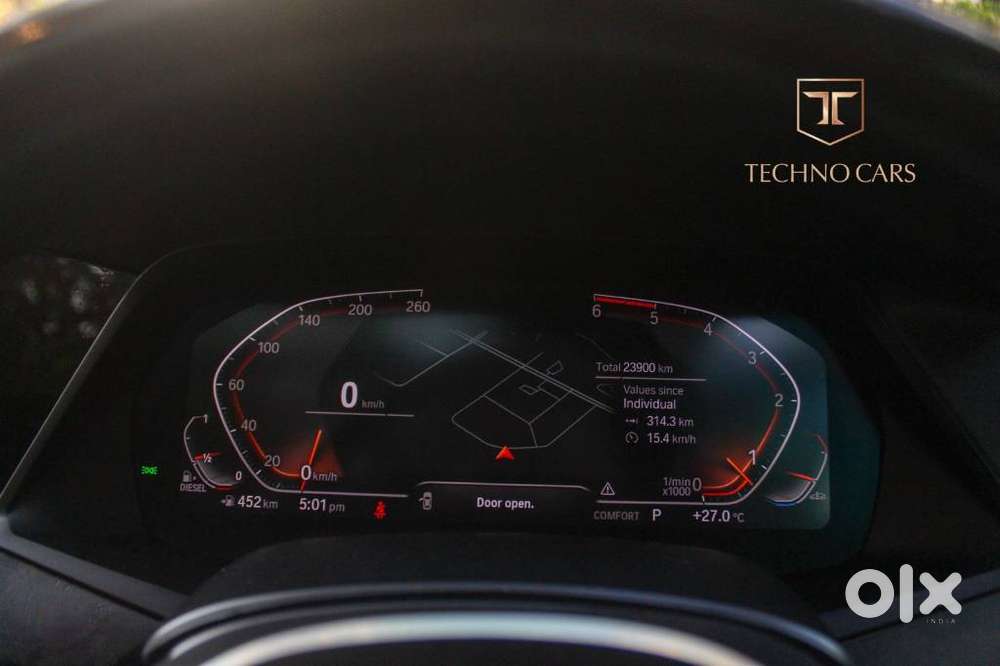 Bmw X5 X Drive 30d M Sport, 2023, Diesel