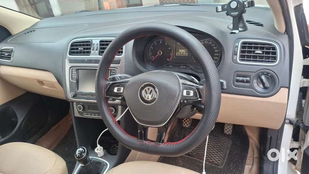 Volkswagen Ameo 1.0 2019