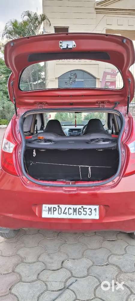 Excellent Condition Single Handed Eon Era Plus Hyundai