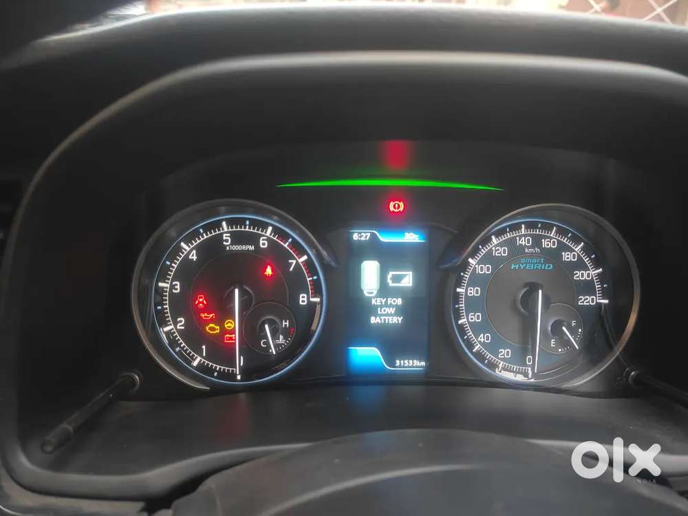 Maruti Suzuki Xl6 2024 Petrol 31000 Km Driven