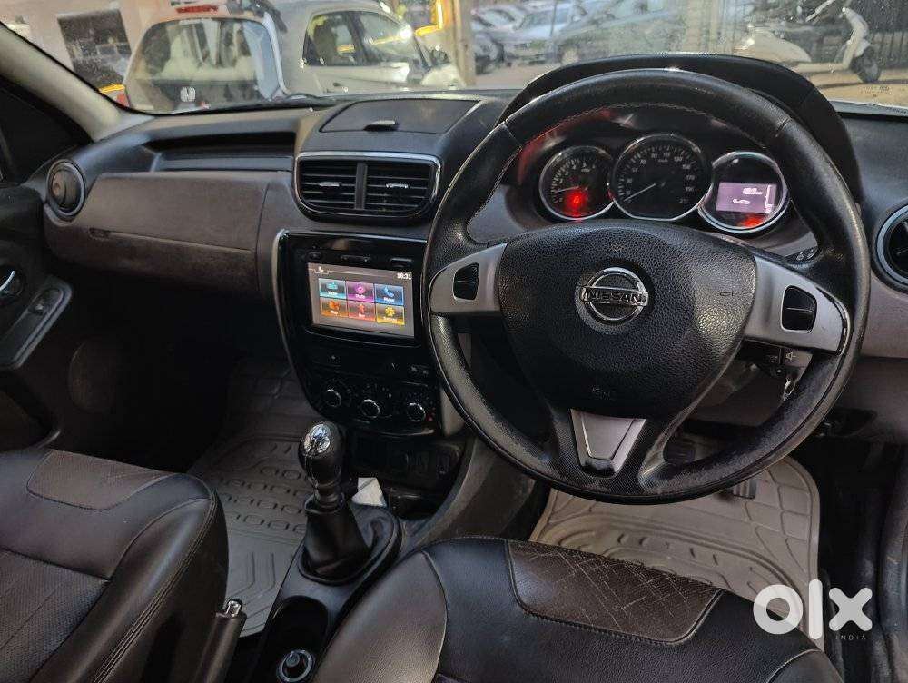 Nissan Terrano