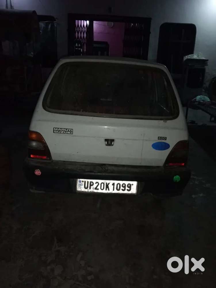 Maruti 800