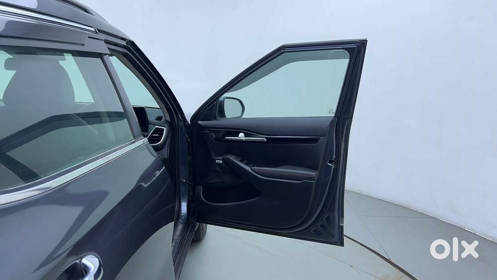 Kia Seltos 1.4 Gtx + Petrol At, 2020, Petrol