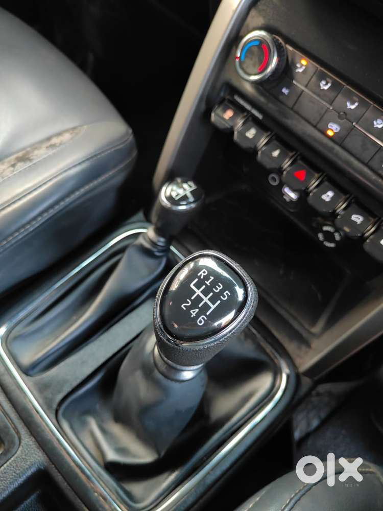 Mahindra Thar, 2024, Diesel