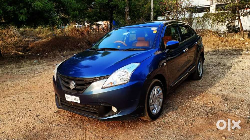 Maruti Suzuki Baleno, 2018