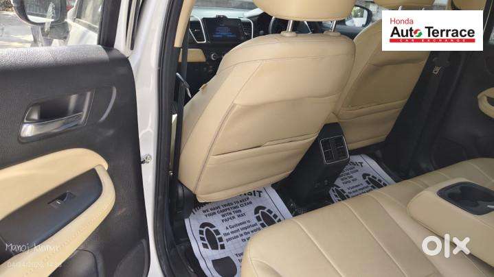 Honda City Zx Cvt, 2024, Petrol