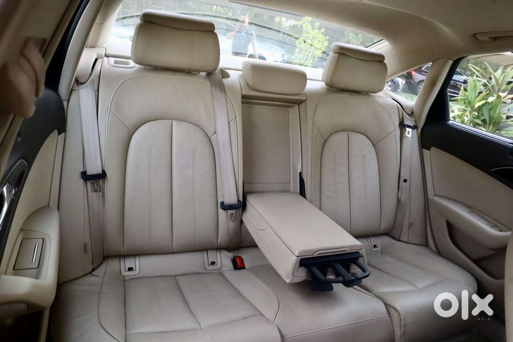 Audi A6 35 Tdi S Line Matrix, 2018, Diesel