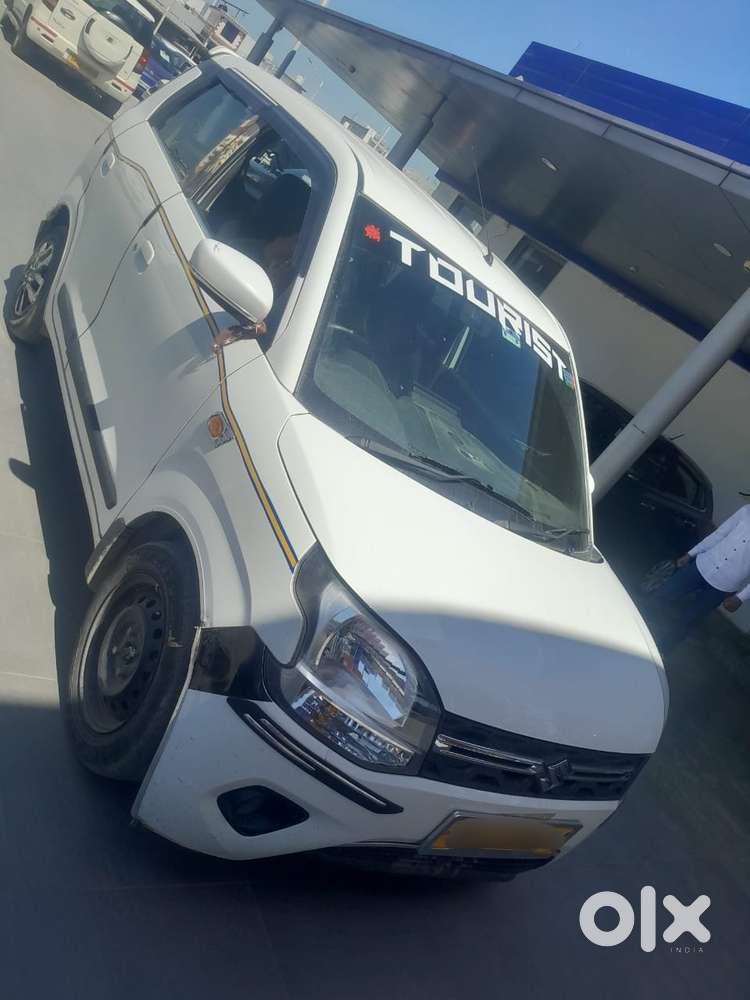 Maruti Suzuki Wagon R Vxi, 2025, Petrol