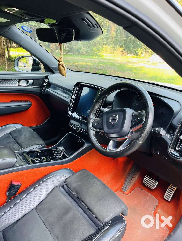 Volvo Xc40 D4 R-design, 2018, Diesel