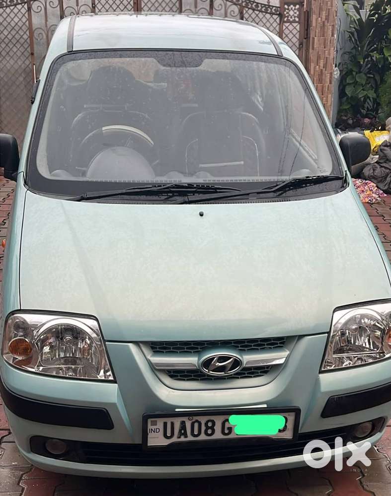 Hyundai Santro Xing 2006