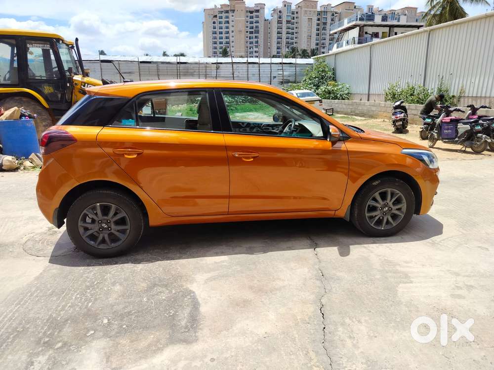 Hyundai I20 1.2 Asta, 2018, Petrol