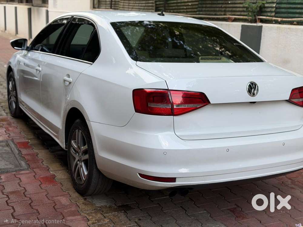 Volkswagen Jetta [ ] 2.0 Highline Tdi, 2015, Diesel