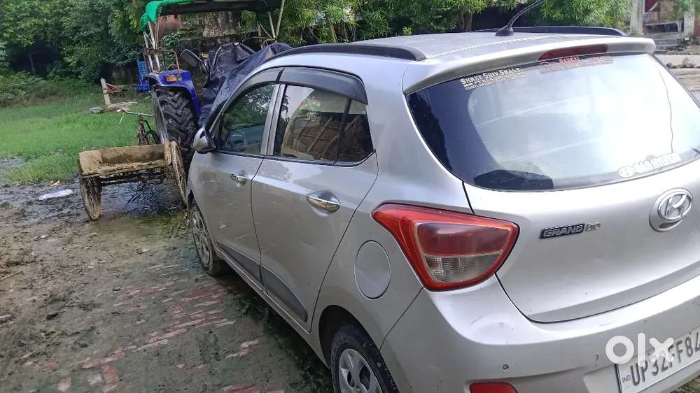 Car Me Koi Kami Nahi Hai