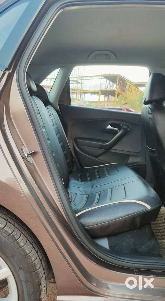 Volkswagen Polo 1.0 Mpi Highline Plus, 2018, Diesel