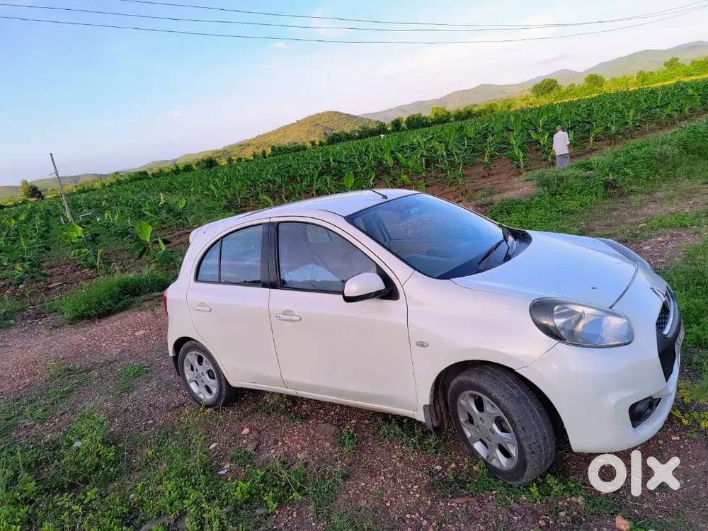 Renault Pulse 2012 Diesel