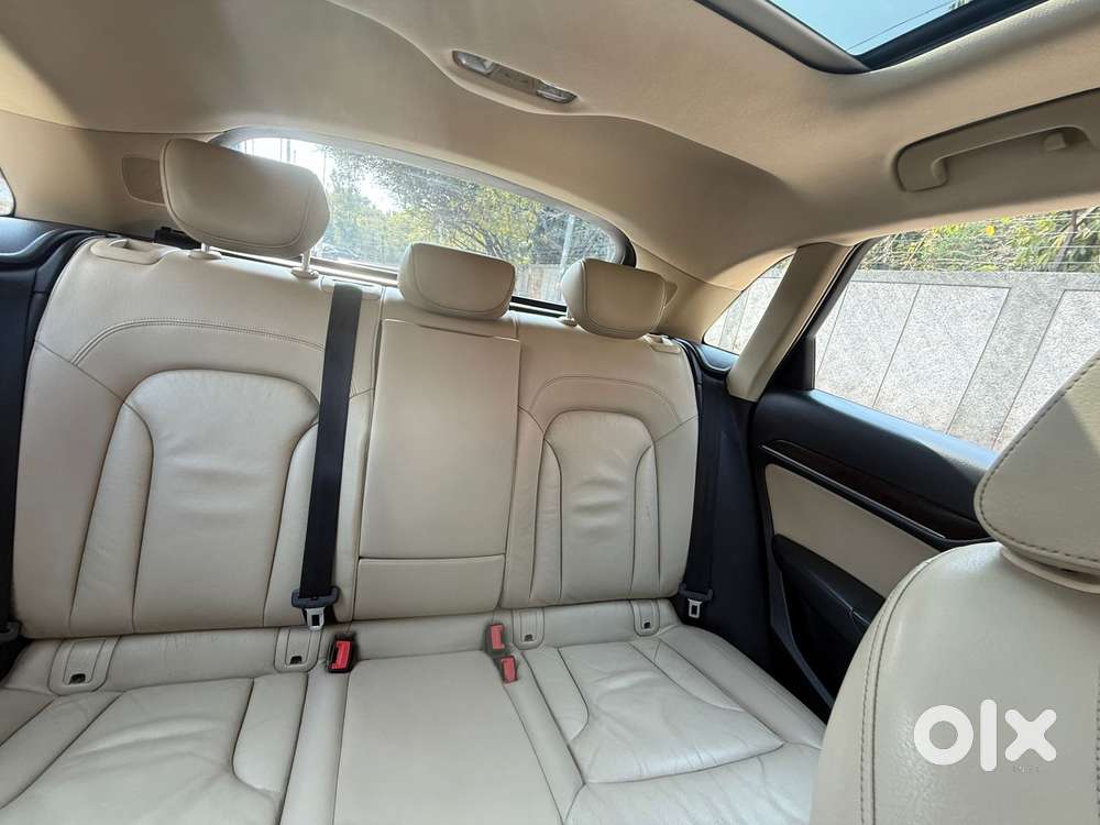 Audi Q3 1.4 30 Tfsi Premium, 2017, Petrol