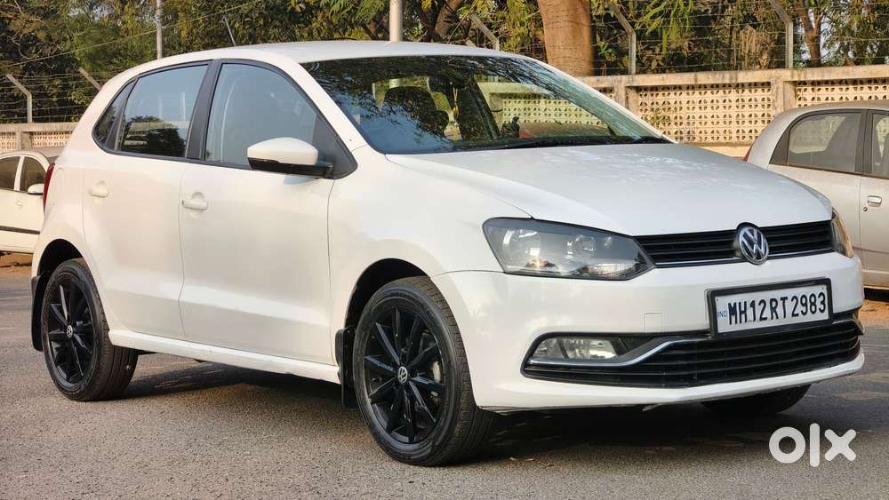 Volkswagen Polo 1.0 Mpi Highline Plus, 2019, Petrol