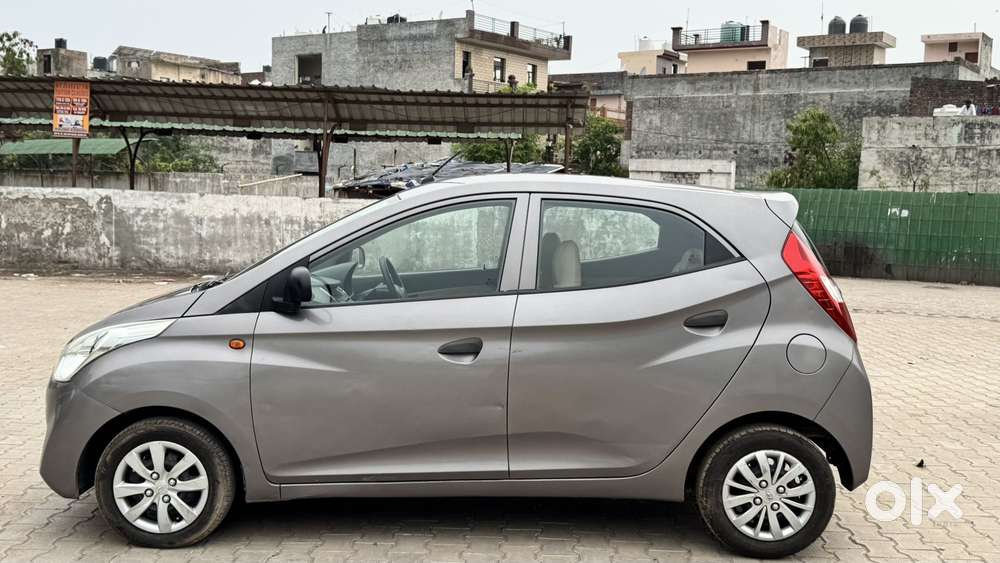 Hyundai Eon Magna Plus Optional, 2013, Petrol