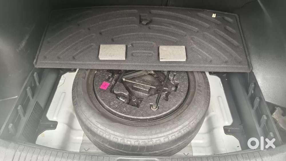 Hyundai Creta 1.6 Sx Plus, 2017, Petrol