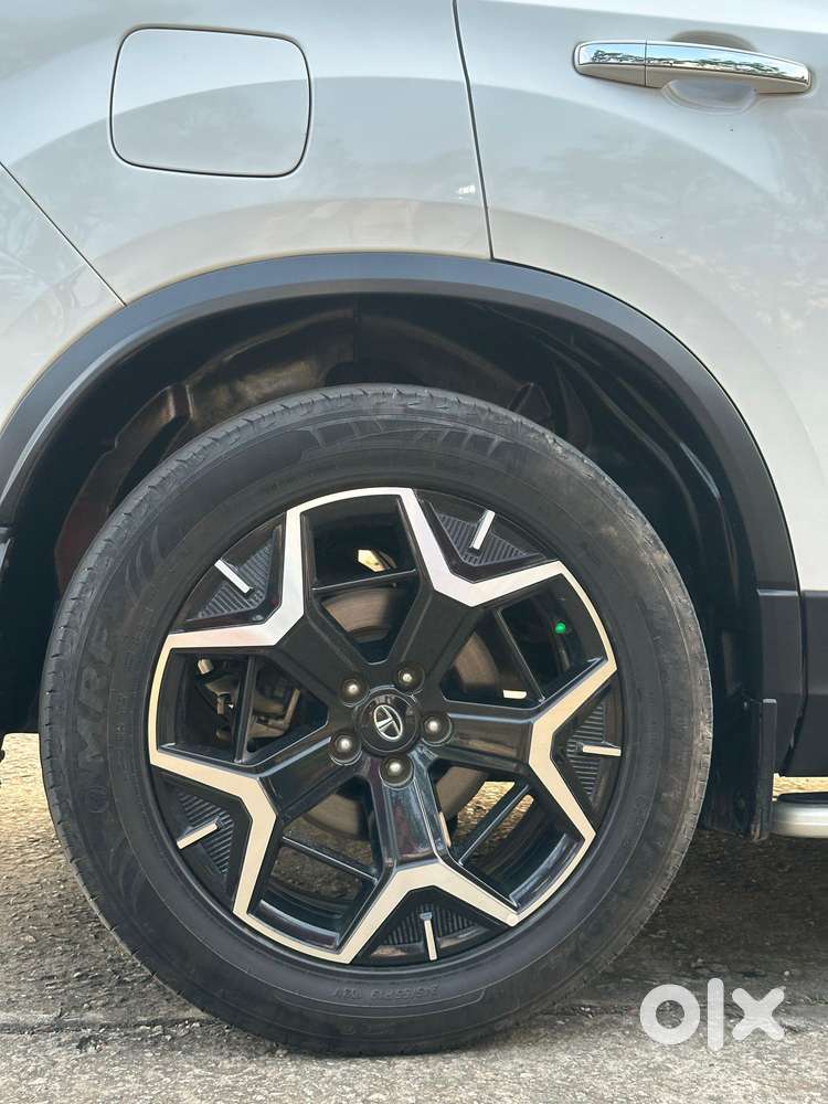 Tata Safari Accomplished X Plus 7 Str, 2024, Diesel