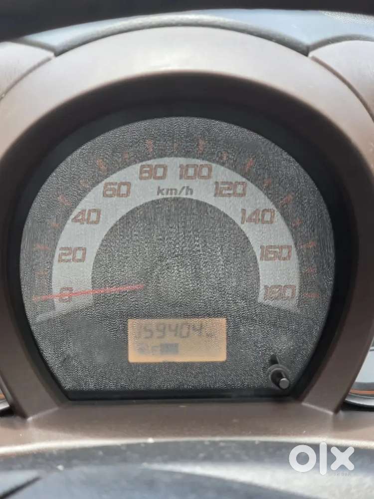 Honda Brio Petrol Manual 2013 Year