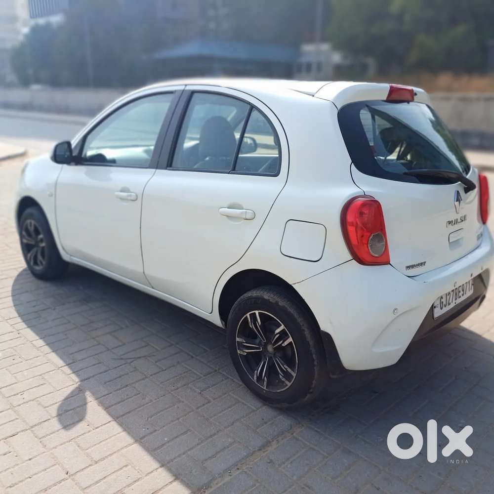 Renault Pulse Rxl Diesel, 2017, Diesel