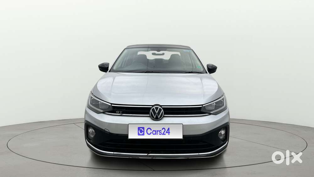 Volkswagen Virtus Gt 1.5 Tsi Dsg, 2023, Petrol