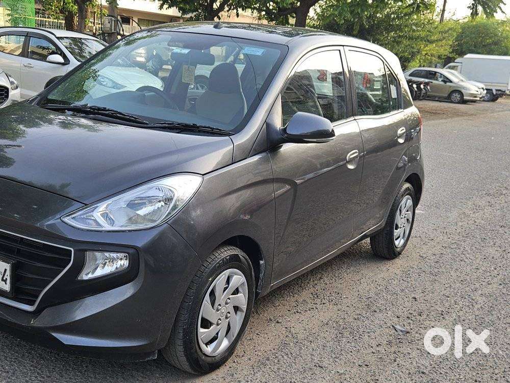 Hyundai Santro Sportz Amt, 2022, Petrol