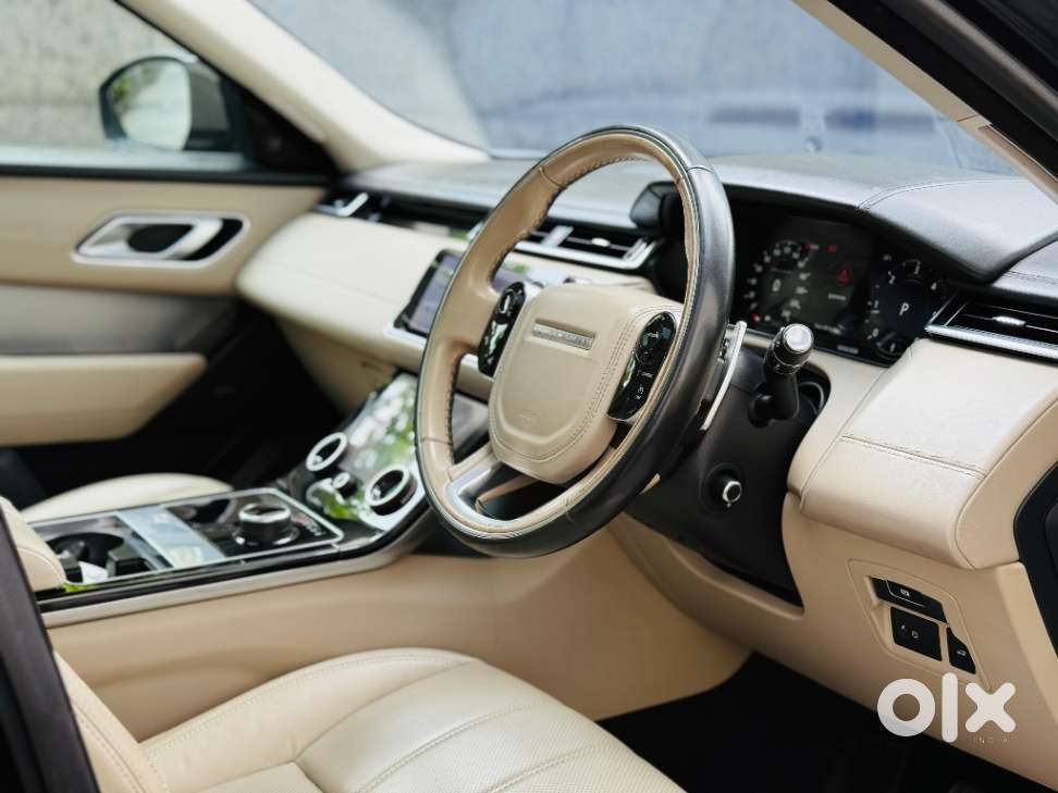 Land Rover Range Velar R-dynamic S, 2019, Diesel
