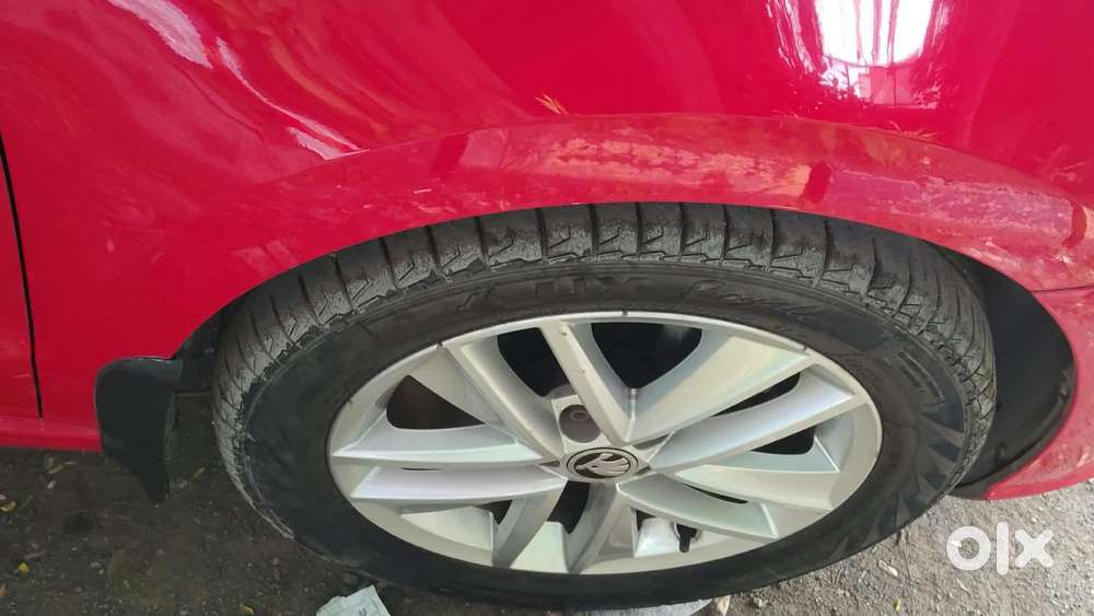 Skoda Rapid Elegance 1.6 Mpfi At, 2017, Petrol