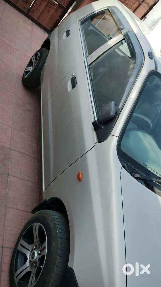 Very Good Alto Car.