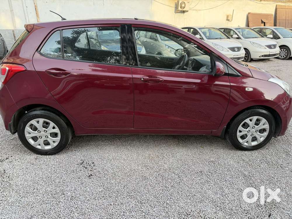 Hyundai Grand I10 1.2 Crdi Magna, 2013, Diesel