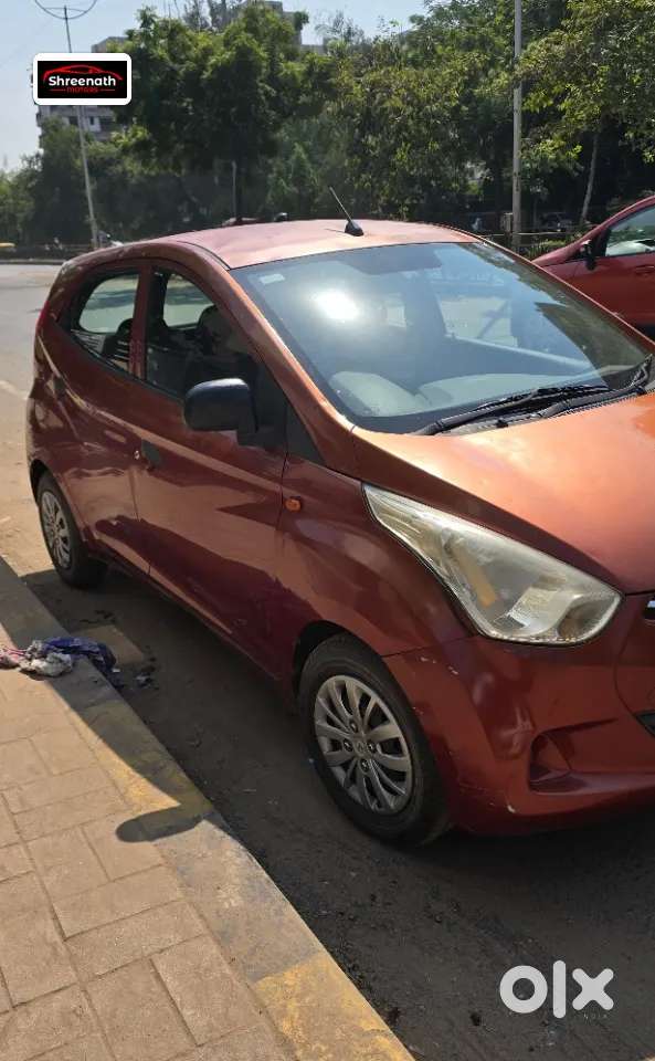 Hyundai Eon Magna +, 2011, Petrol