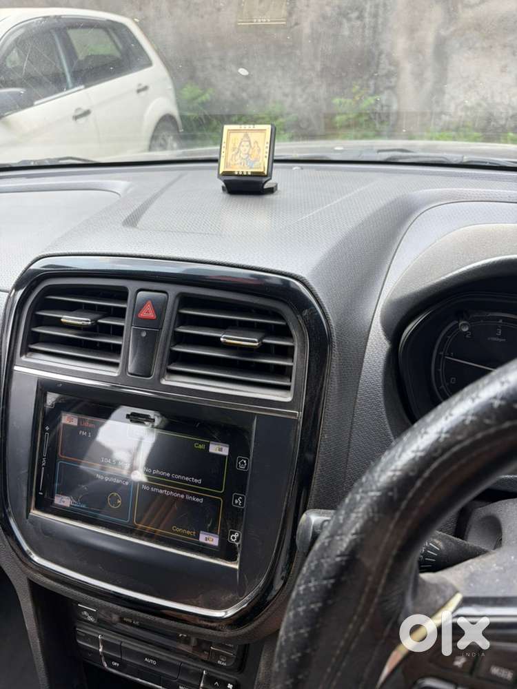 Maruti Suzuki Vitara Zdi Plus