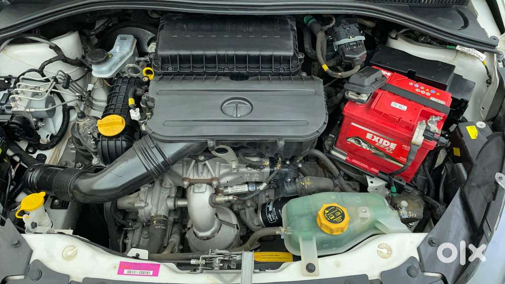 Tata Tiago 1.2 Revotron Xz Plus, 2021, Petrol