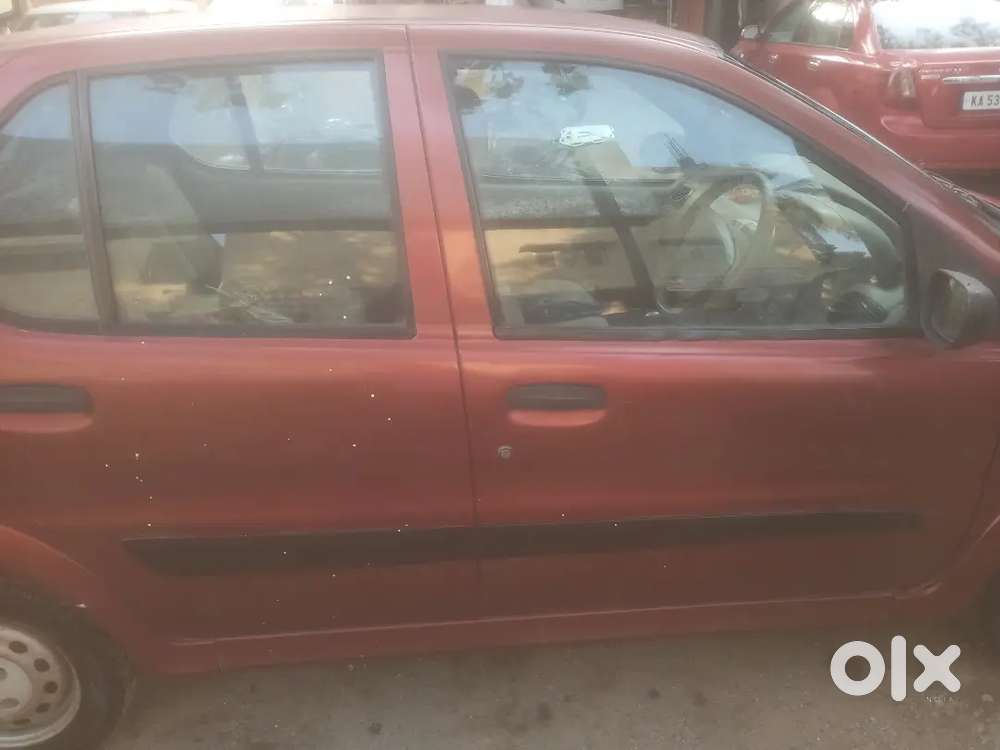Tata Indica Ev2 Xeta 2006 Petrol 83000 Km Driven