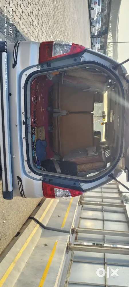 Toyota Innova 2013 Diesel Good Condition