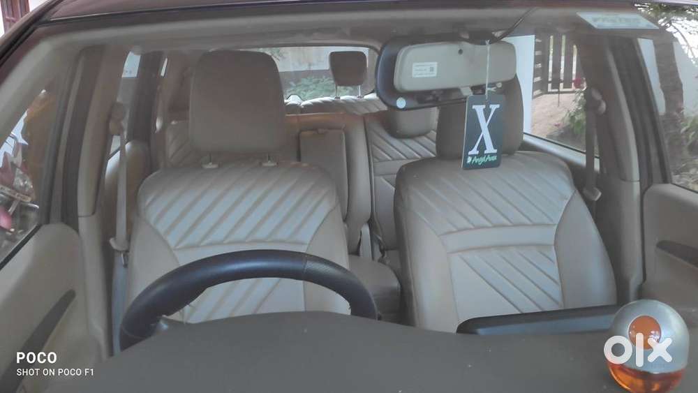 Maruti Suzuki Ertiga 219 Diesel Well Maintained