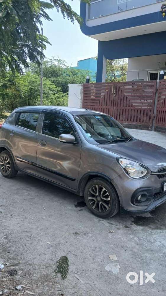Maruti Suzuki Petrol 2023