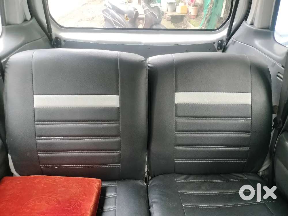 Maruti Suzuki Wagon R 2004 Lxi