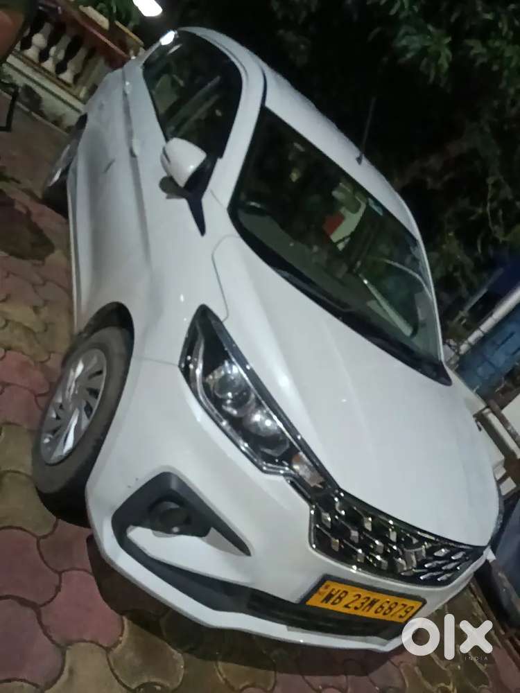 Maruti Suzuki Dzire 2024 Year Car
