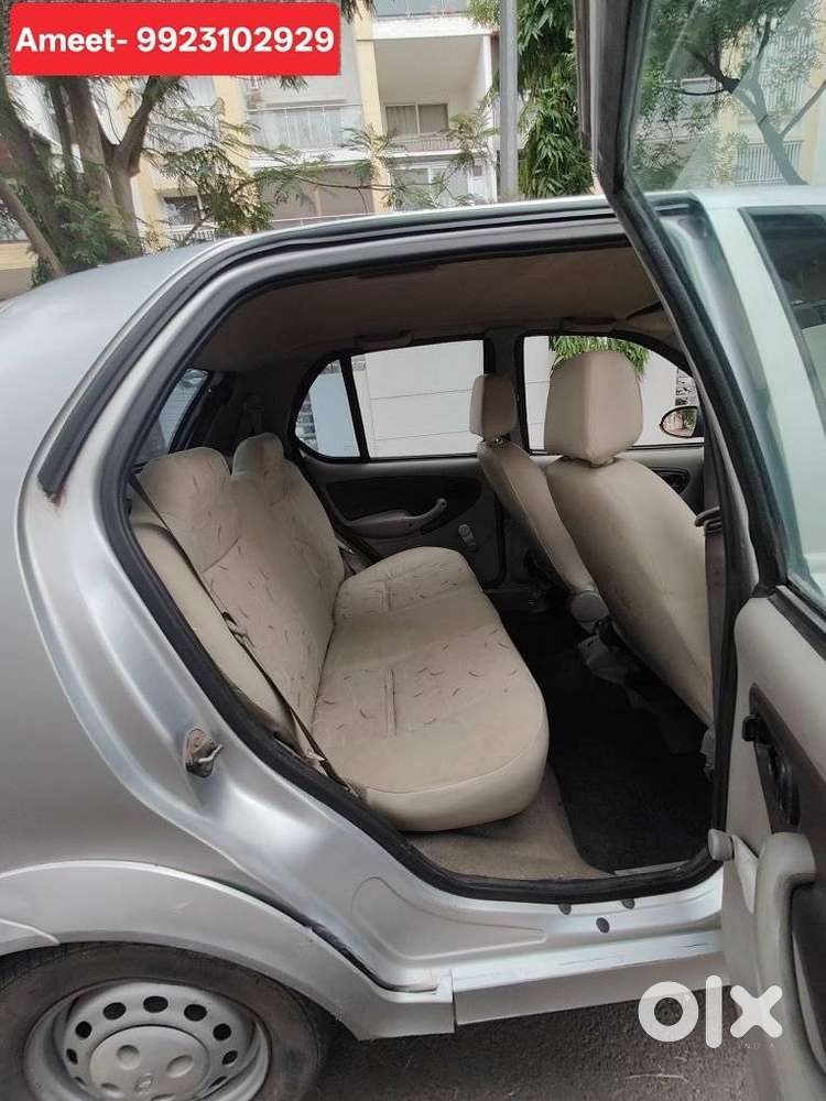 Tata Indica V2 Xeta 1.4 Gls Bsiii, 2008, Petrol
