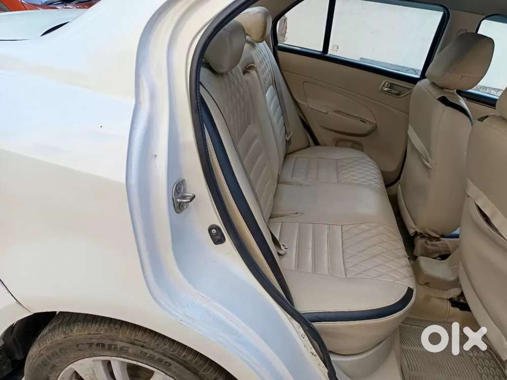 Maruti Suzuki Swift Dzire 2012-2015 Zdi, 2012, Diesel