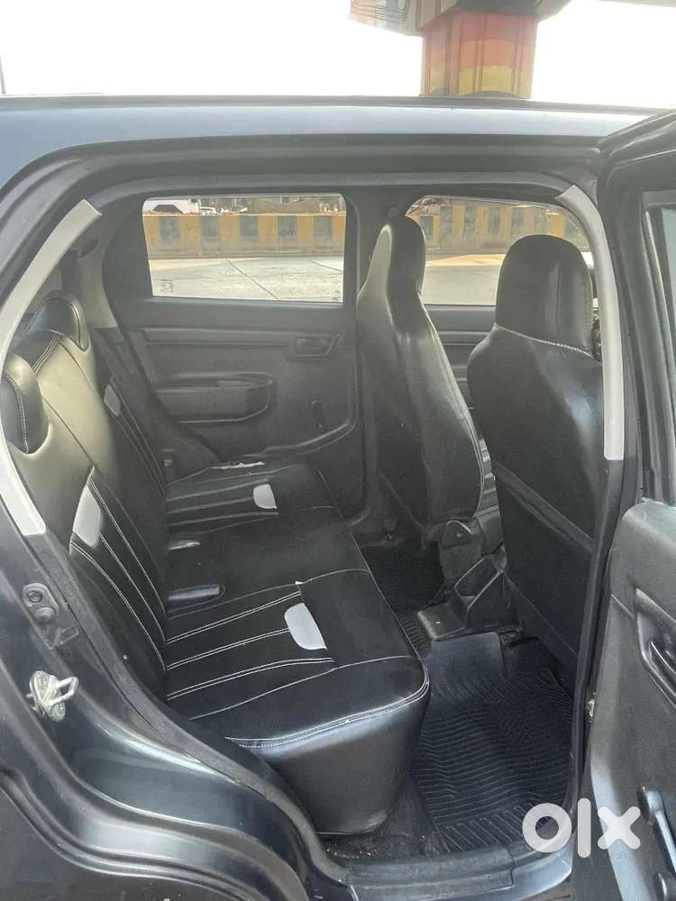 Maruti Suzuki S-presso 2022 Cng & Hybrids 125000 Km Driven