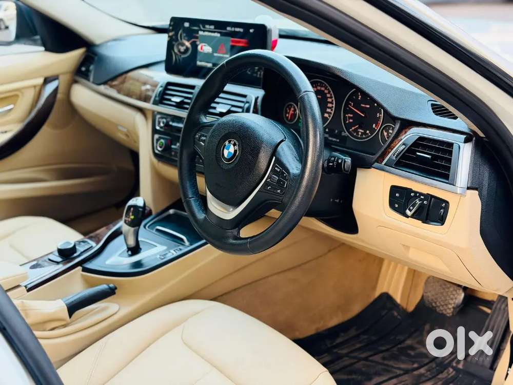 A1 Condition Bmw Luxry Car