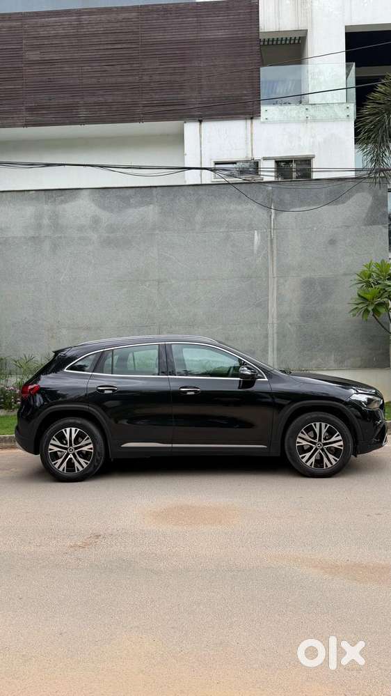 Mercedes-benz Gla 200, 2024, Petrol
