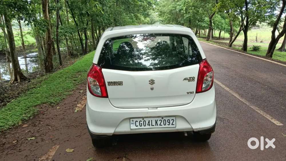 Maruti Suzuki Alto 2013 Petrol Good Condition
