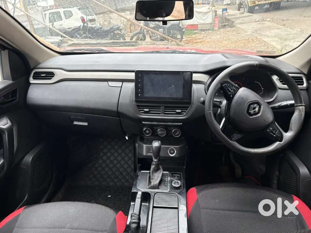 Renault Kiger 1.0 Rxt 2021