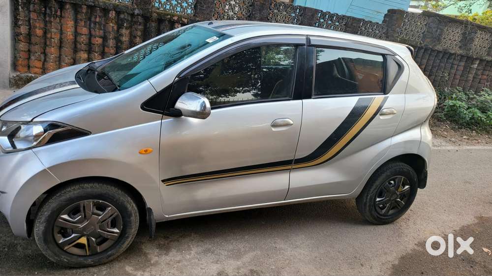 Nissan Micra Xl Petrol, 2018, Petrol