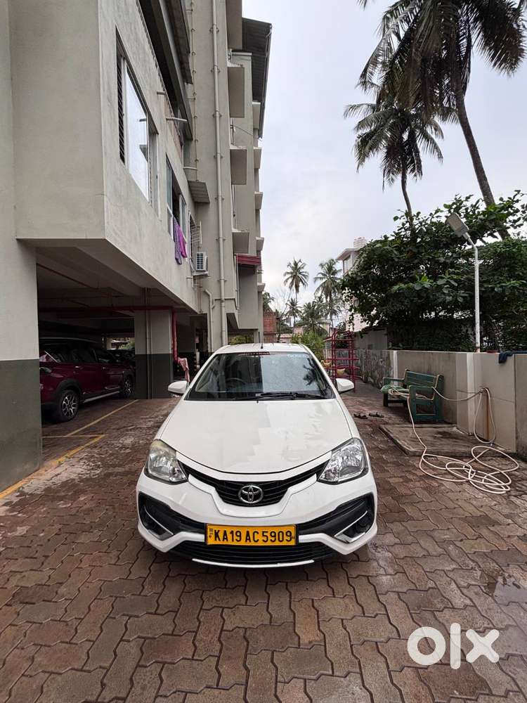 Toyota Etios